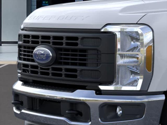 new 2024 Ford F-250 car, priced at $49,995