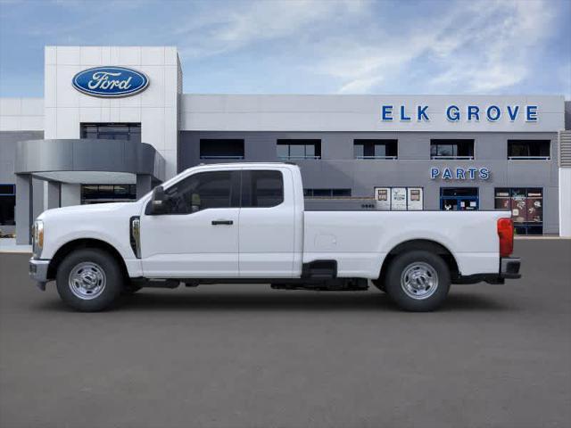 new 2024 Ford F-250 car, priced at $49,995