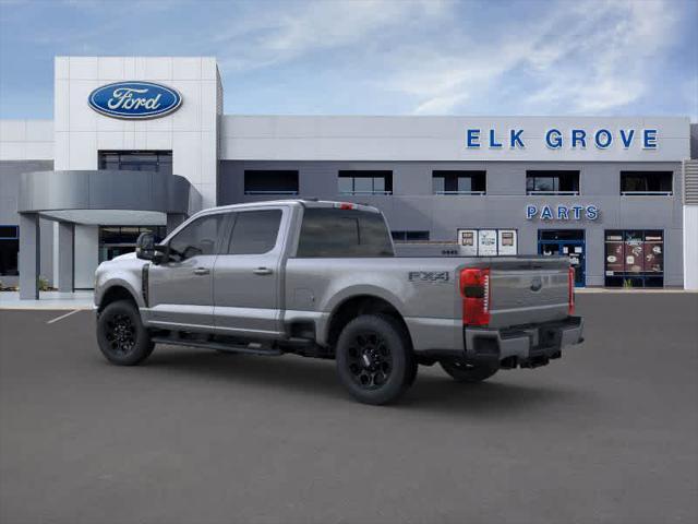 new 2025 Ford F-250 car, priced at $83,020