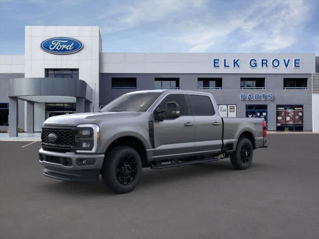 new 2025 Ford F-250 car, priced at $83,020