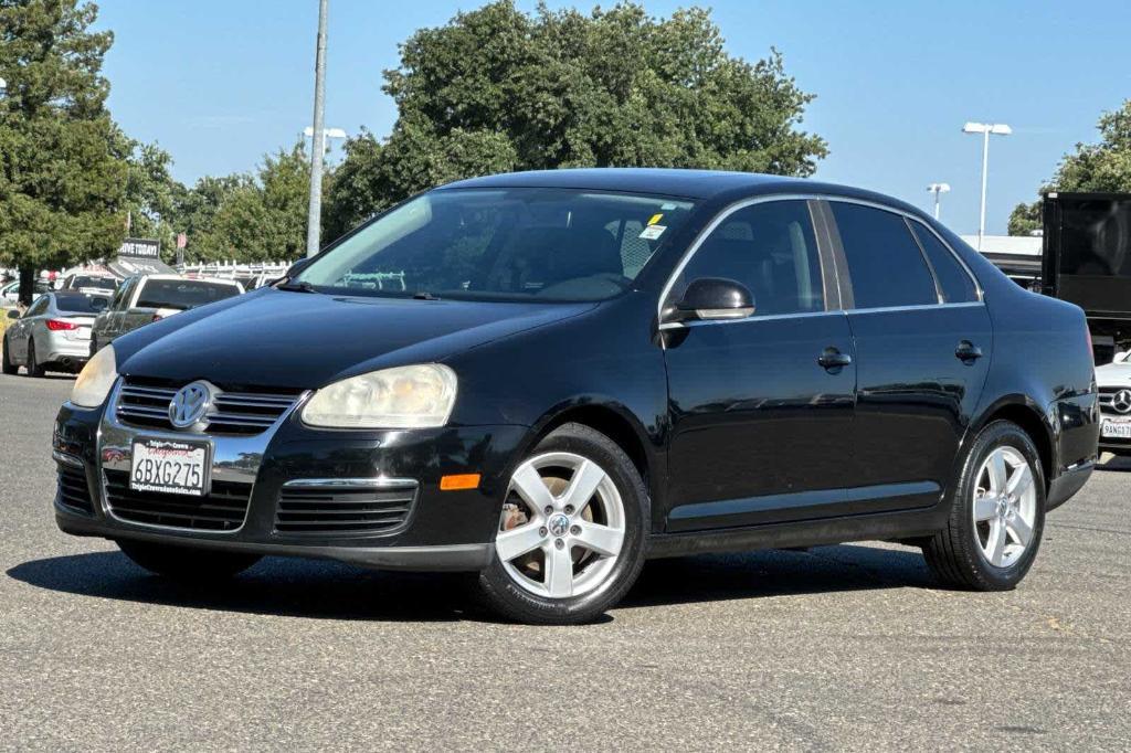 used 2008 Volkswagen Jetta car, priced at $7,788