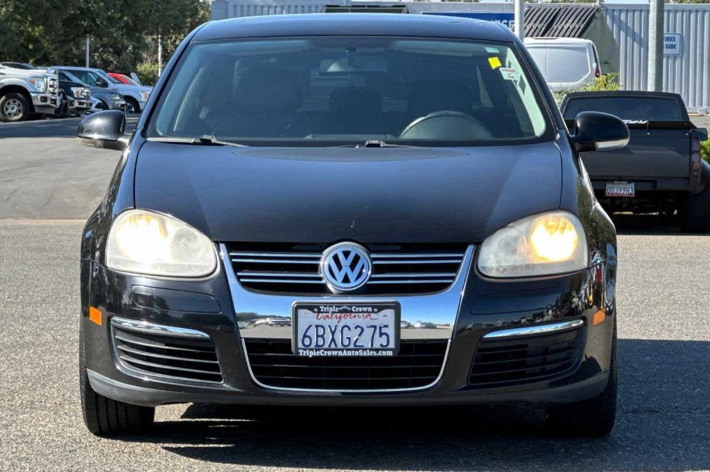 used 2008 Volkswagen Jetta car, priced at $7,788