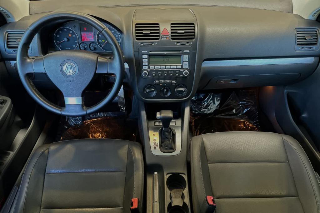 used 2008 Volkswagen Jetta car, priced at $6,699