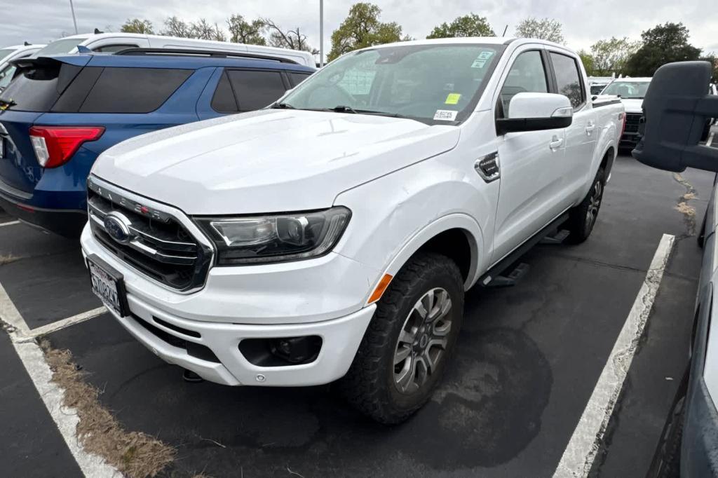 used 2019 Ford Ranger car, priced at $32,997