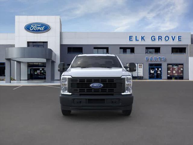 new 2024 Ford F-250 car, priced at $48,930