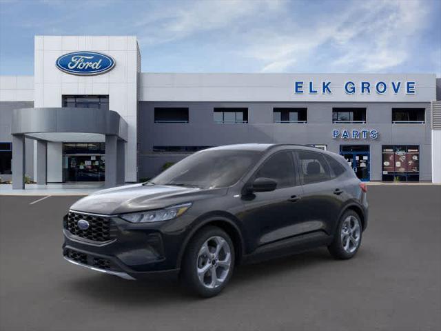 new 2025 Ford Escape car, priced at $34,480