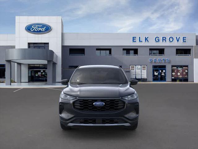 new 2025 Ford Escape car, priced at $34,480