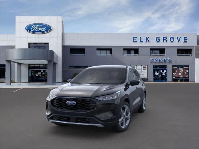 new 2025 Ford Escape car, priced at $34,480