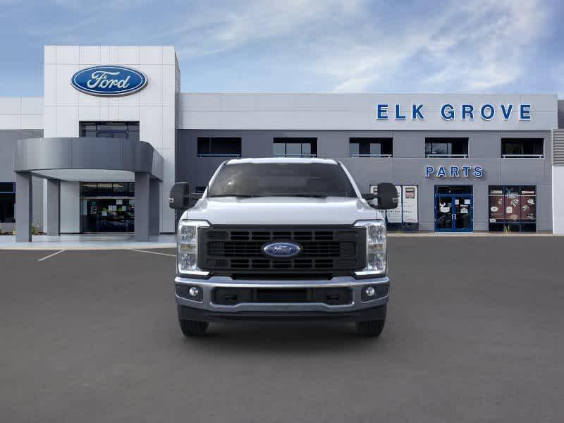 new 2024 Ford F-350 car, priced at $52,640