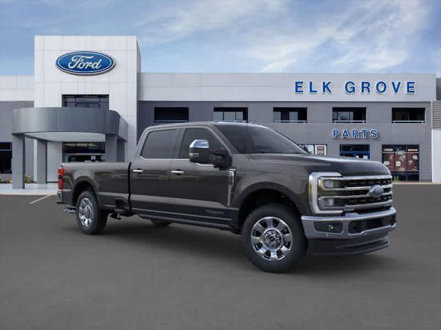 new 2025 Ford F-350 car, priced at $97,025