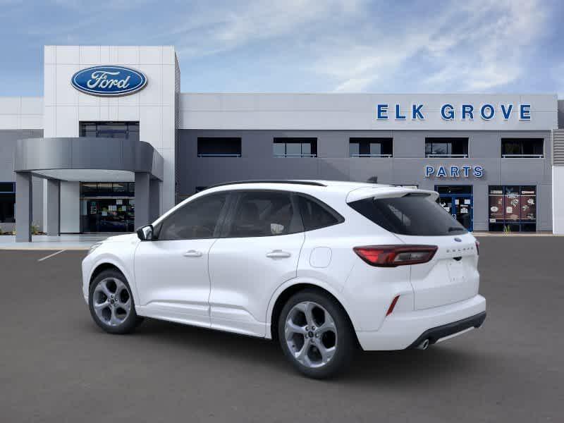 new 2024 Ford Escape car, priced at $33,275