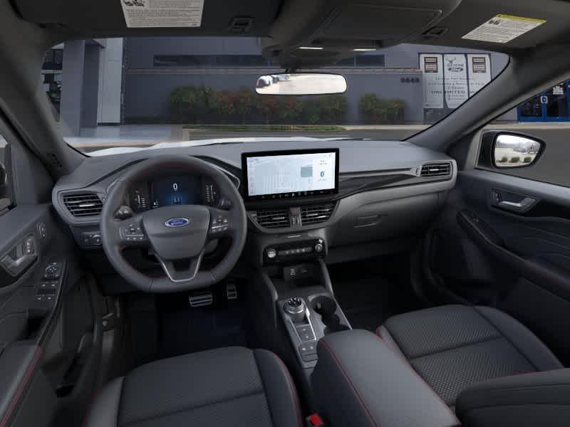 new 2024 Ford Escape car, priced at $33,275