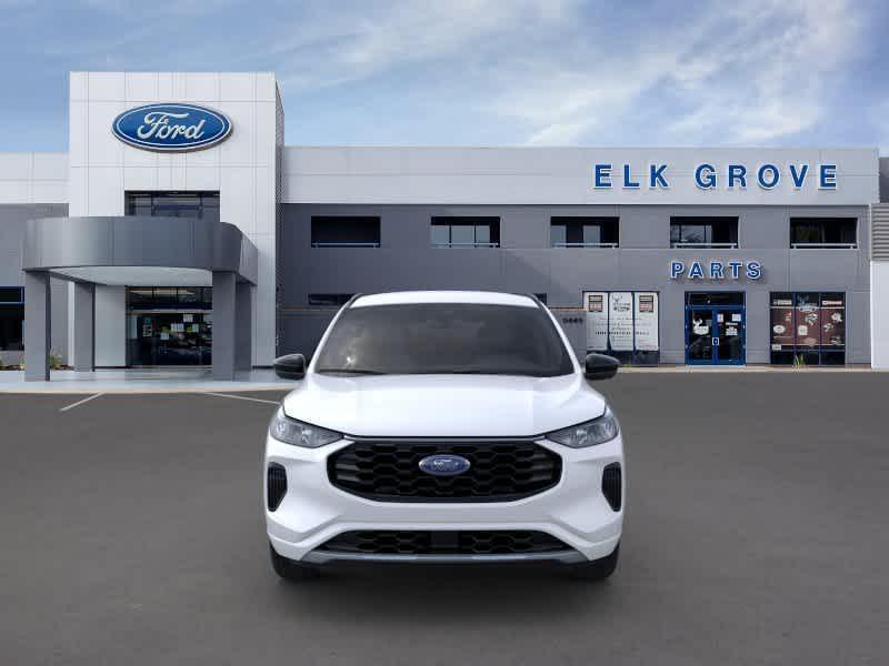 new 2024 Ford Escape car, priced at $33,275