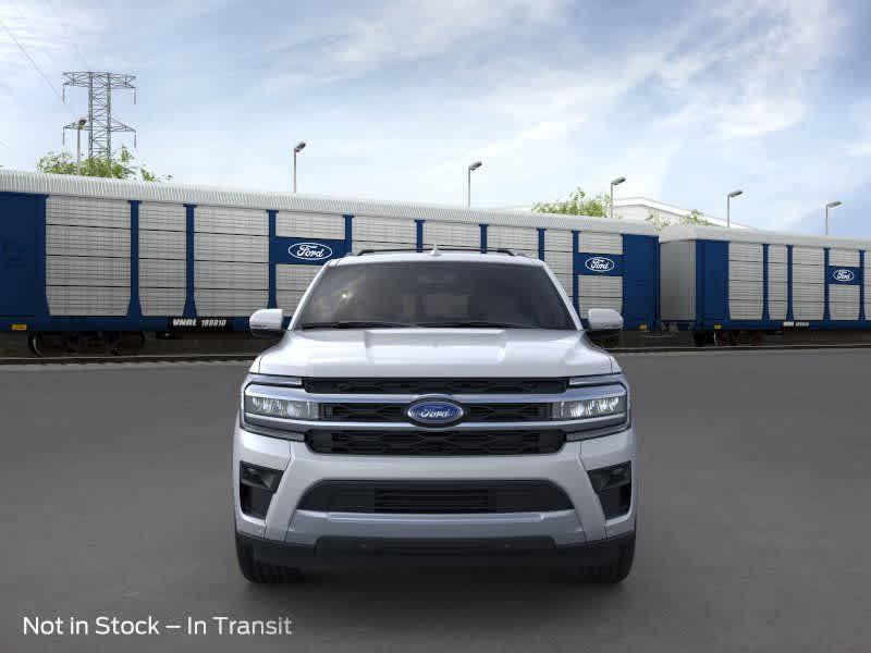 new 2024 Ford Expedition car, priced at $73,325