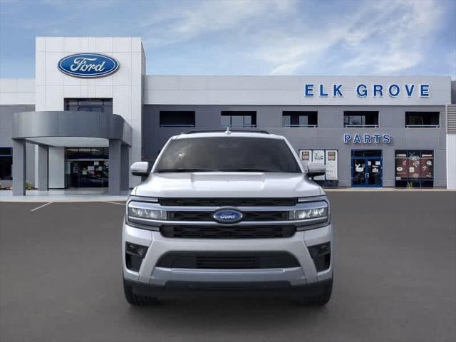 new 2024 Ford Expedition car, priced at $73,325