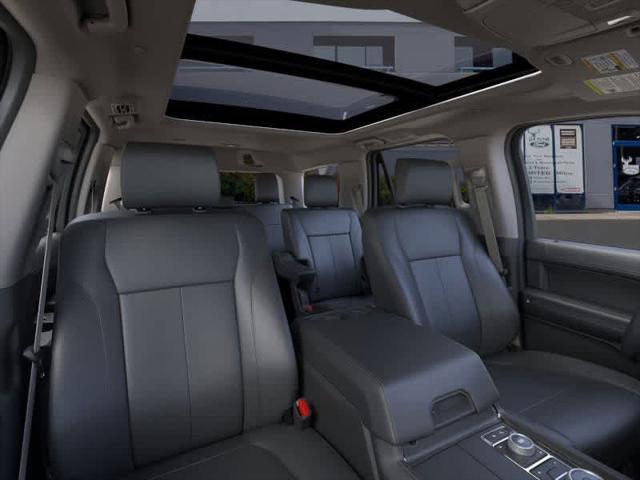 new 2024 Ford Expedition car, priced at $73,325