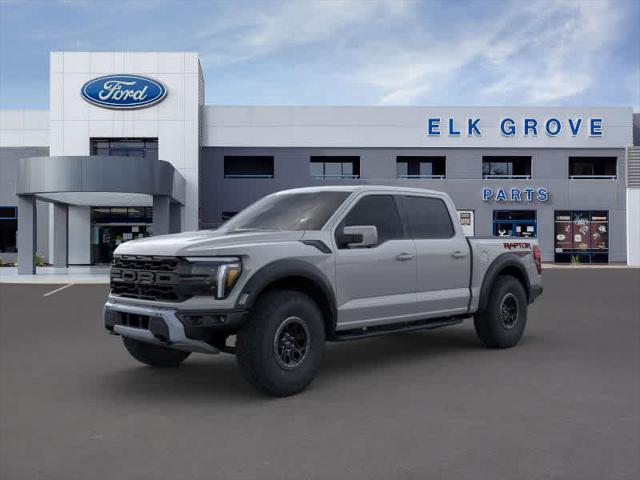 new 2024 Ford F-150 car, priced at $103,500