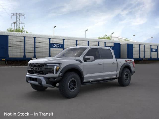 new 2024 Ford F-150 car, priced at $103,500