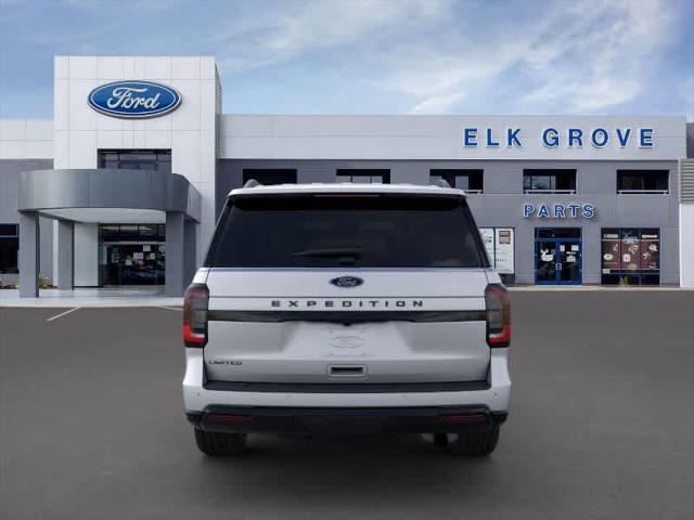 new 2024 Ford Expedition car, priced at $81,360