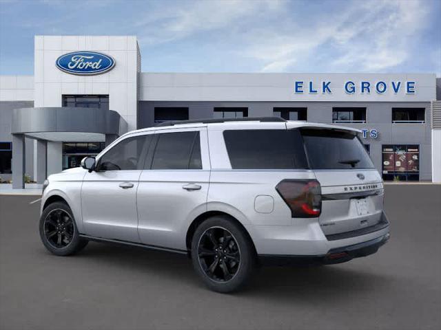 new 2024 Ford Expedition car, priced at $81,360