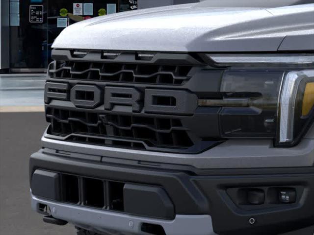 new 2024 Ford F-150 car, priced at $92,415