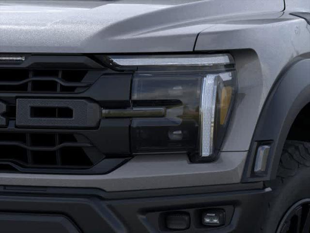 new 2024 Ford F-150 car, priced at $92,415