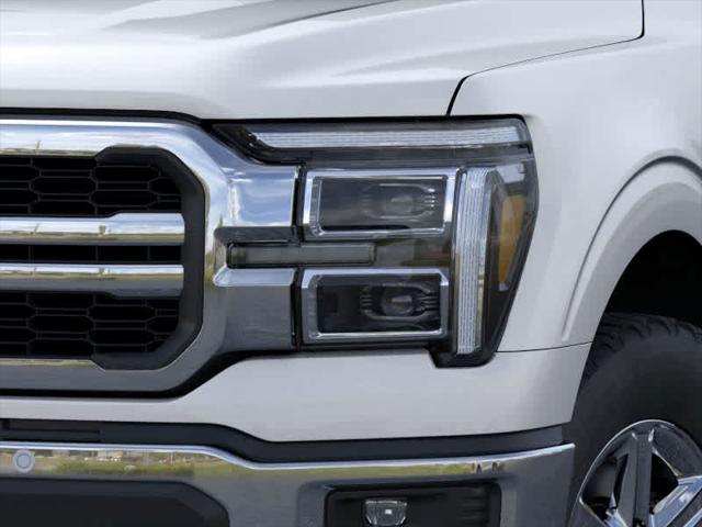 new 2025 Ford F-150 car, priced at $67,070