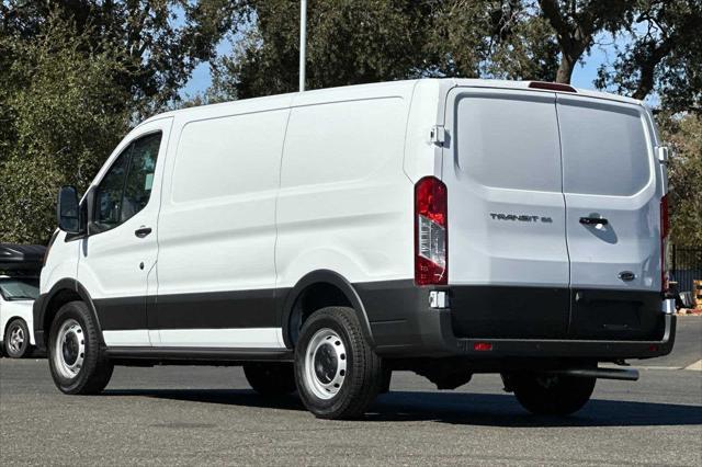 new 2024 Ford Transit-150 car, priced at $50,155