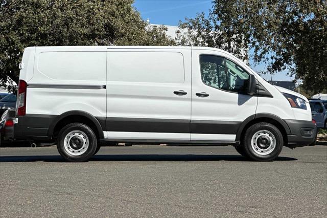 new 2024 Ford Transit-150 car, priced at $50,155