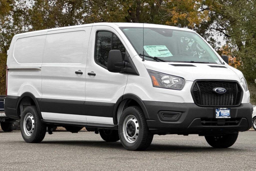 new 2024 Ford Transit-150 car, priced at $51,225