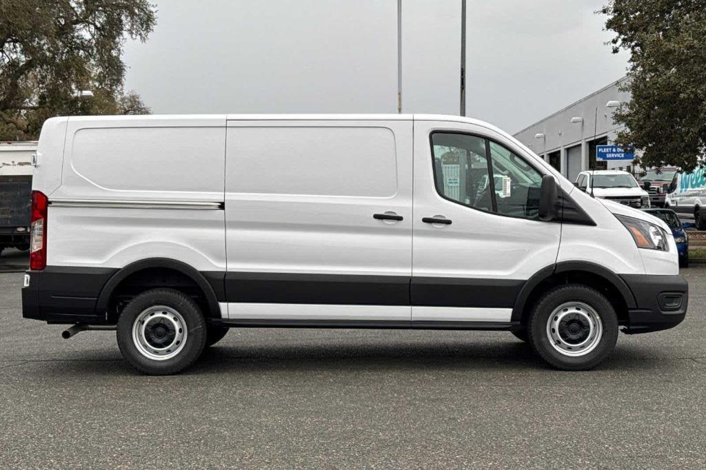 new 2024 Ford Transit-150 car, priced at $51,225