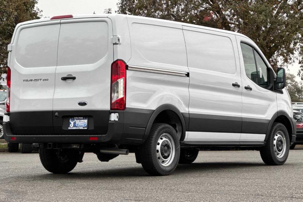 new 2024 Ford Transit-150 car, priced at $51,225