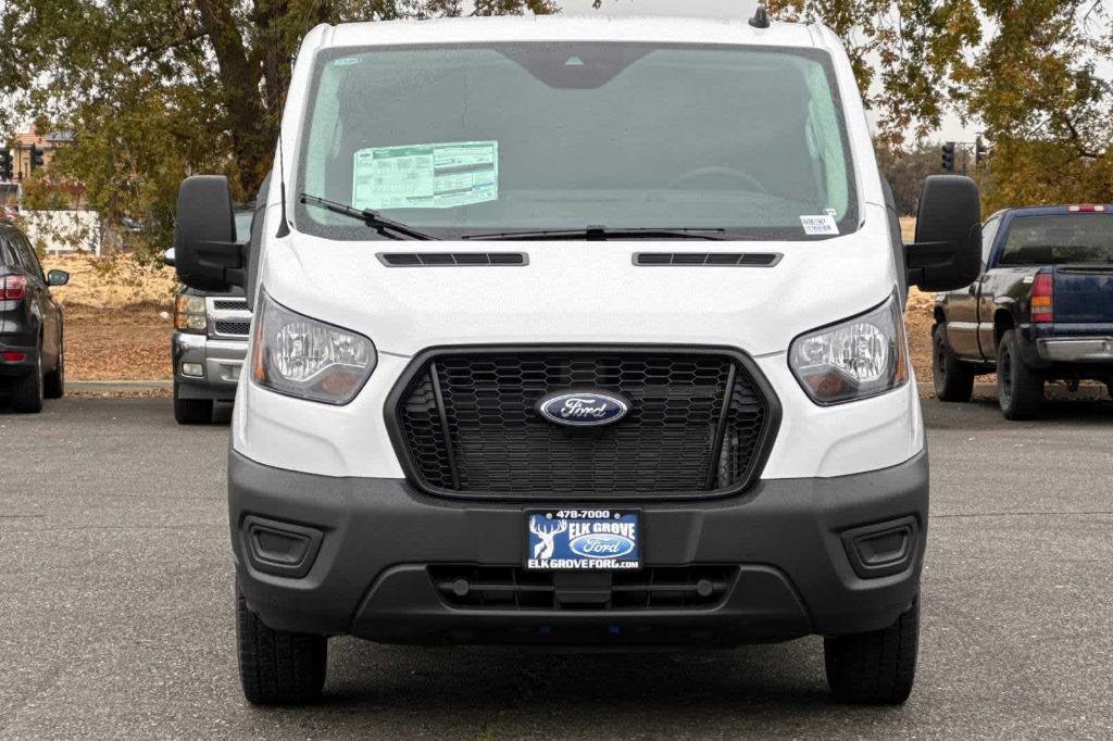 new 2024 Ford Transit-150 car, priced at $51,225