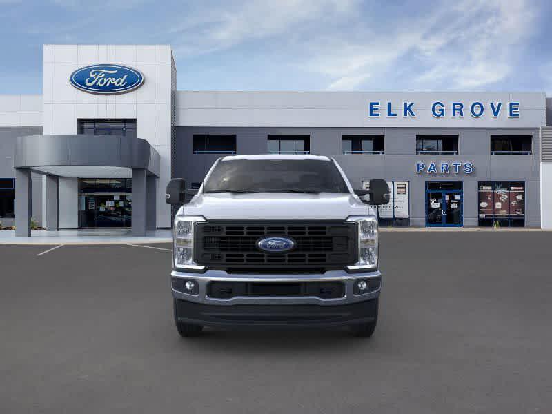 new 2023 Ford F-350 car, priced at $47,995