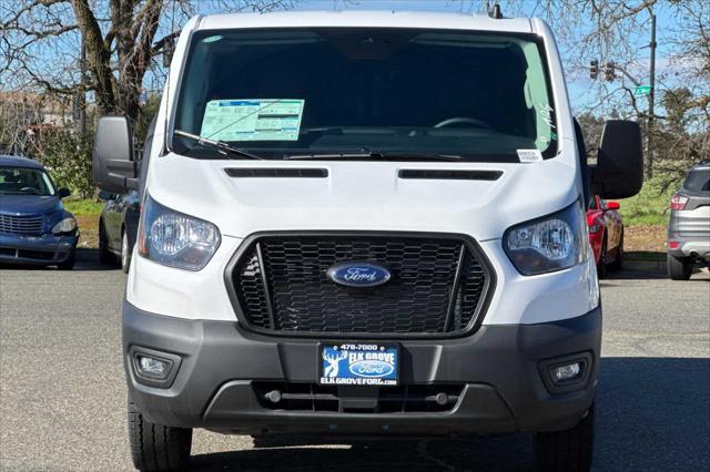 new 2024 Ford Transit-150 car, priced at $49,525