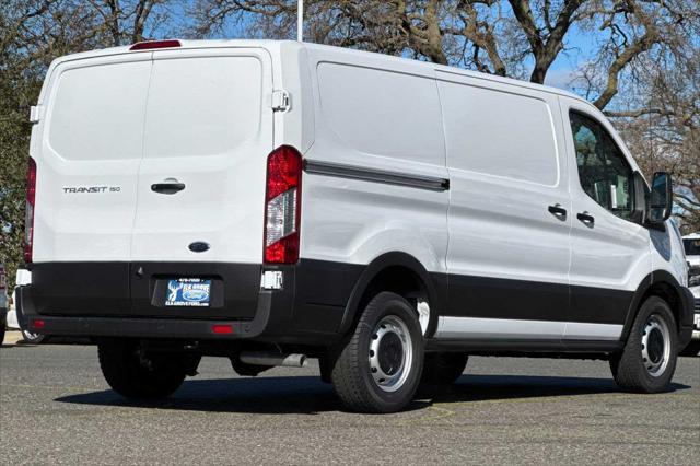 new 2024 Ford Transit-150 car, priced at $49,525