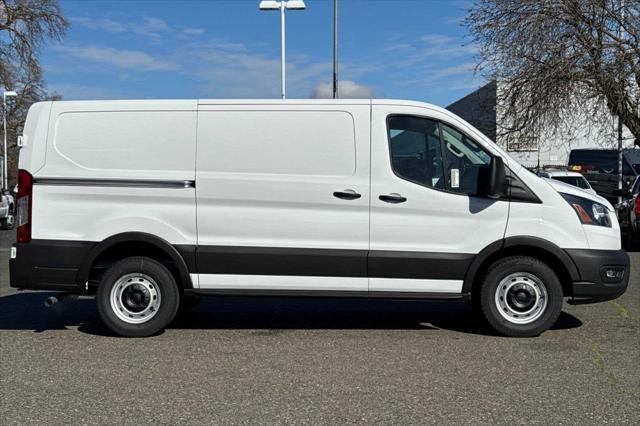 new 2024 Ford Transit-150 car, priced at $49,525