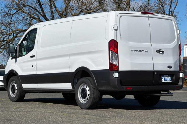 new 2024 Ford Transit-150 car, priced at $49,525