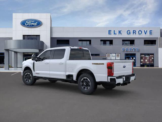 new 2024 Ford F-250 car, priced at $87,530