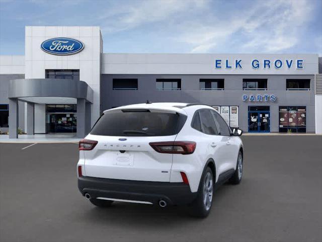 new 2025 Ford Escape car, priced at $34,980