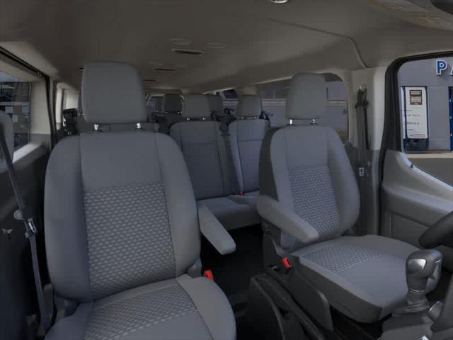 new 2024 Ford Transit-350 car, priced at $58,415