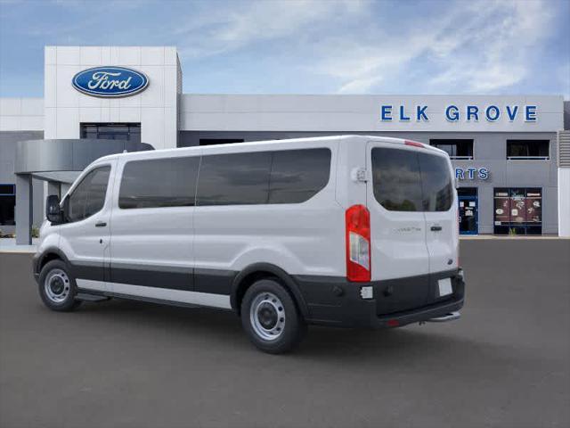 new 2024 Ford Transit-350 car, priced at $58,415