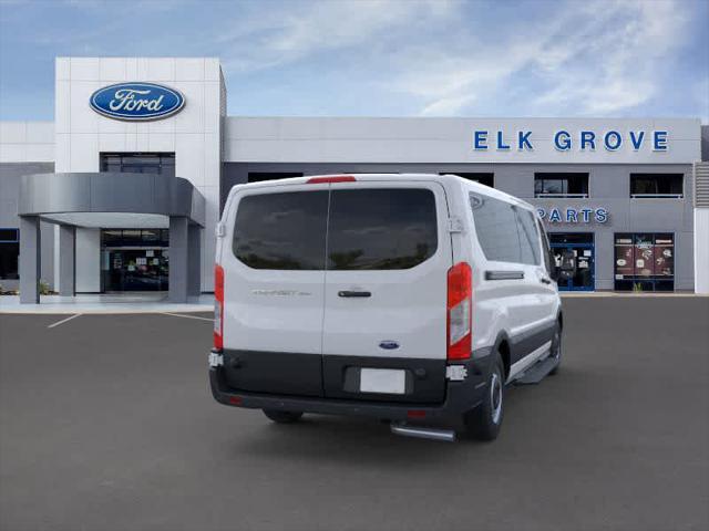 new 2024 Ford Transit-350 car, priced at $58,415