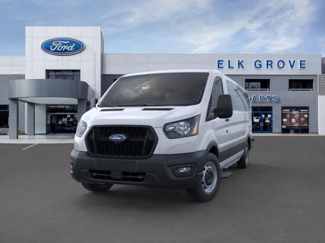 new 2024 Ford Transit-350 car, priced at $58,415