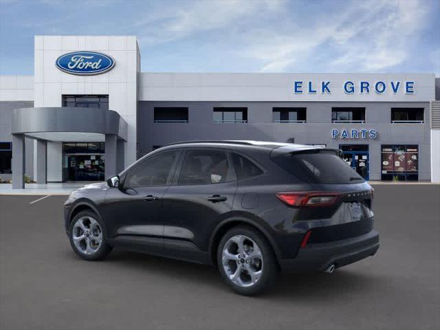 new 2025 Ford Escape car, priced at $33,530