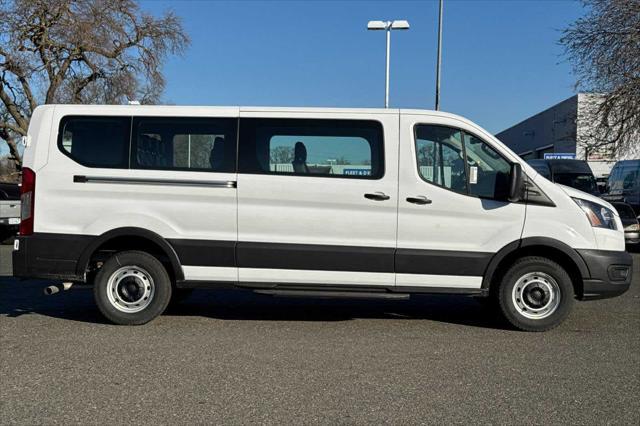 new 2024 Ford Transit-350 car, priced at $58,190