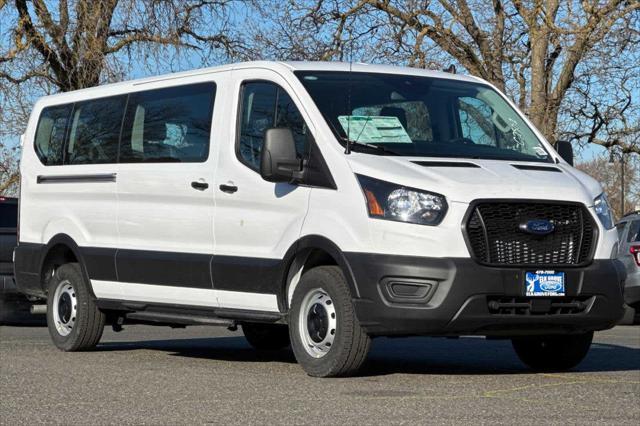 new 2024 Ford Transit-350 car, priced at $58,190