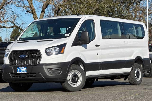 new 2024 Ford Transit-350 car, priced at $58,190