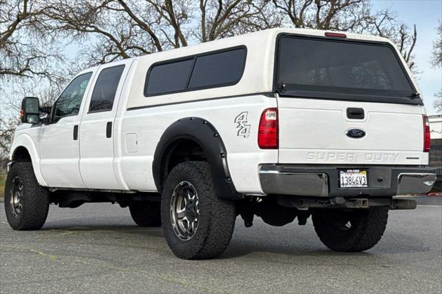 used 2013 Ford F-350 car, priced at $22,995