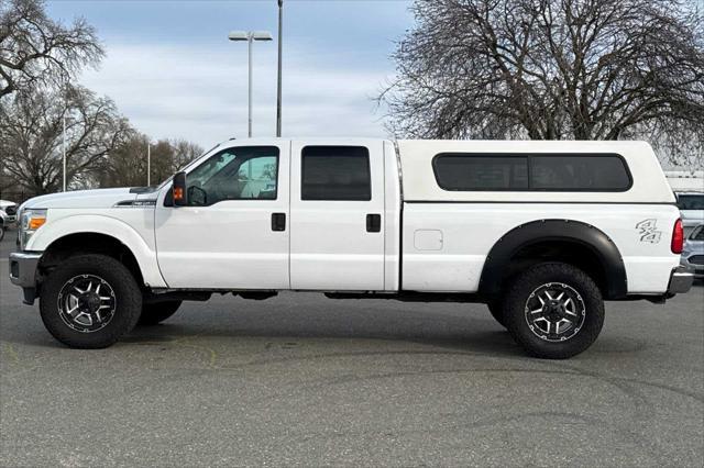 used 2013 Ford F-350 car, priced at $22,995